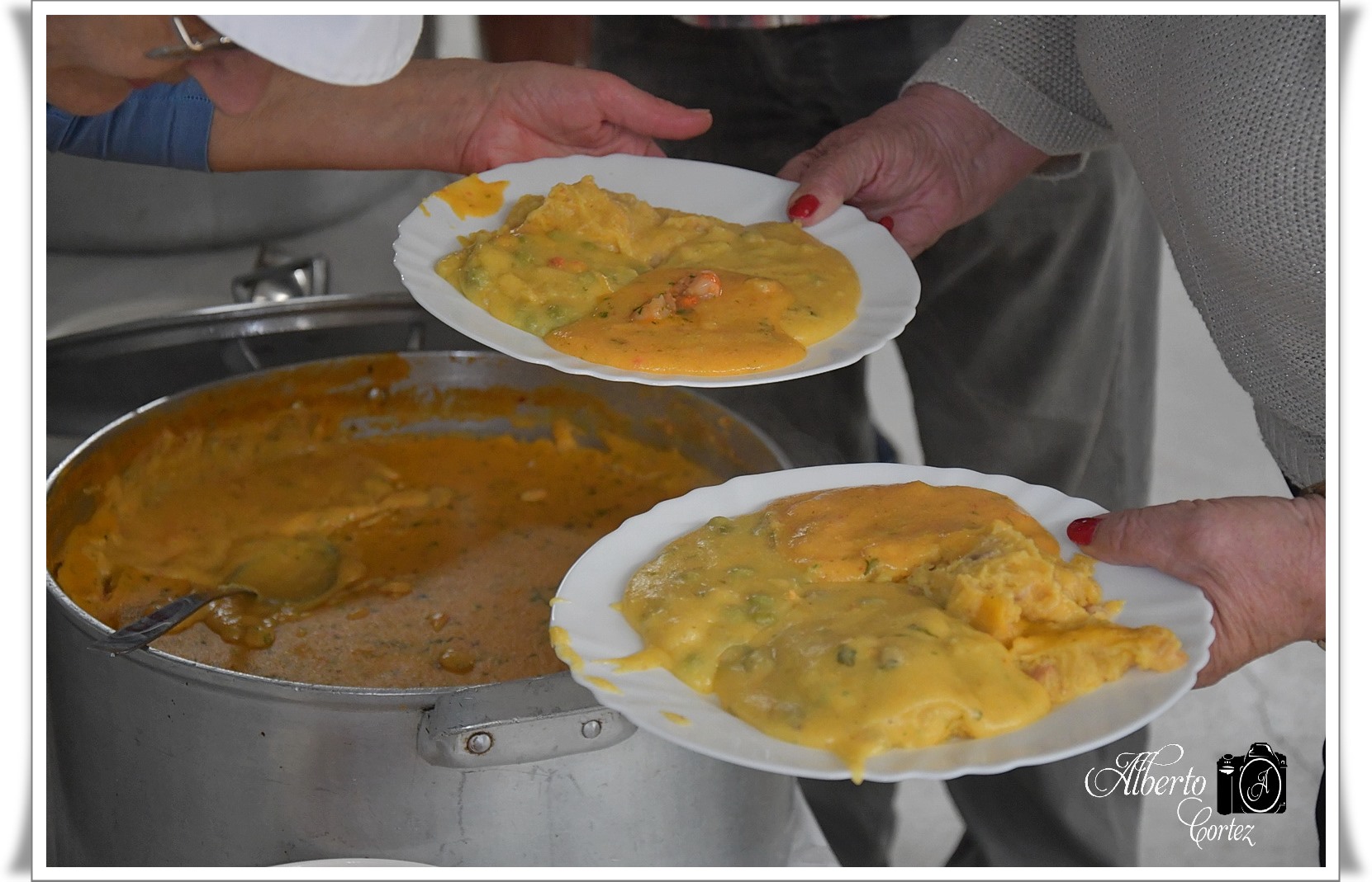 Grande festa fado amador